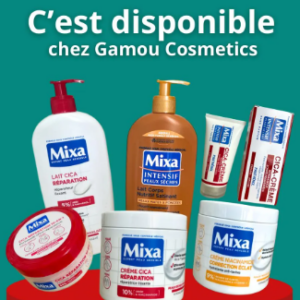 cosmetique