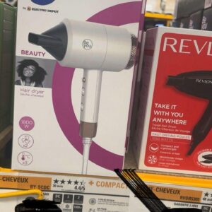 les appareils de capillaires